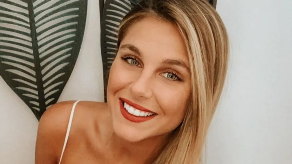 La hermana de Mauro Icardi pone fin a su relación a 7 meses de convertirse en madre