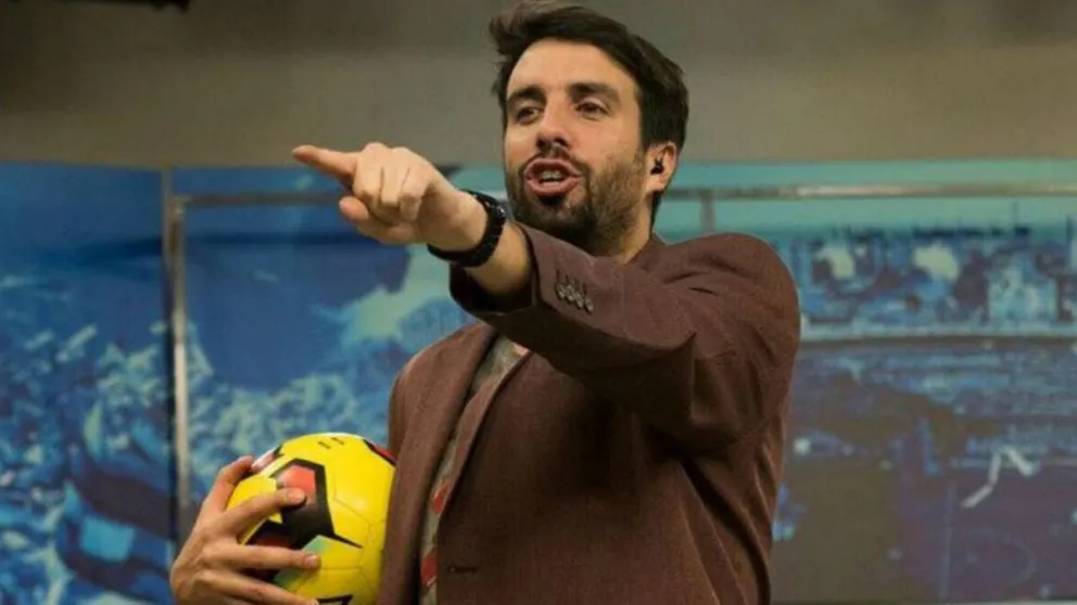 Flavio Azzaro criticado en redes sociales por justificar la violación grupal