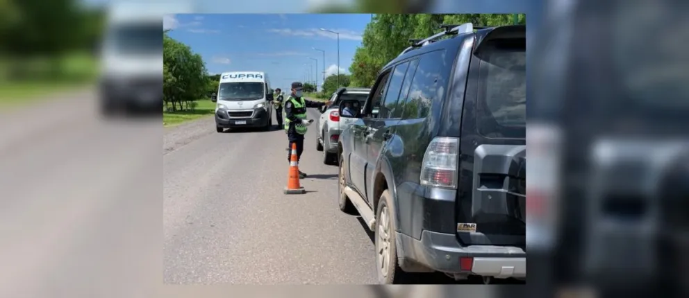 Fin de semana de excesos en Salta: más de 300 personas conducían borrachas