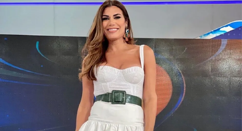 Flor de la V