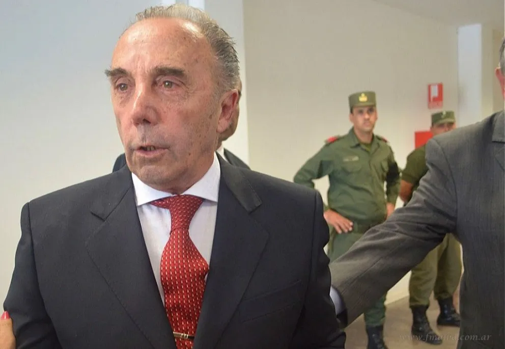 Murió un juez federal de Salta de Covid: no estaba vacunado