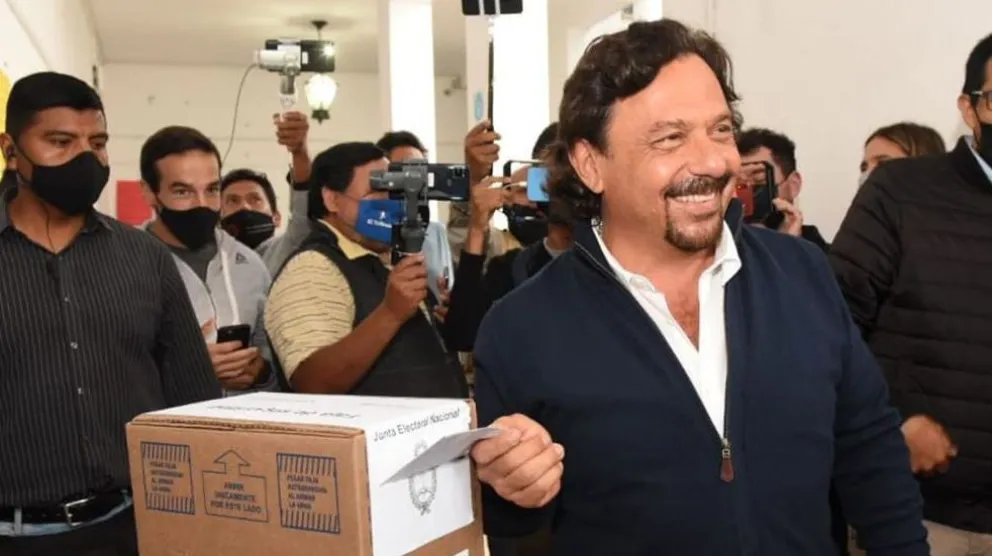 El gobierno provincial quiere adelantar las elecciones: ¿Cuándo serían?