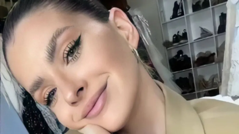 La China Suárez volvió a encender la polémica tras hacer “esto” a una sugestiva frase en Instagram 