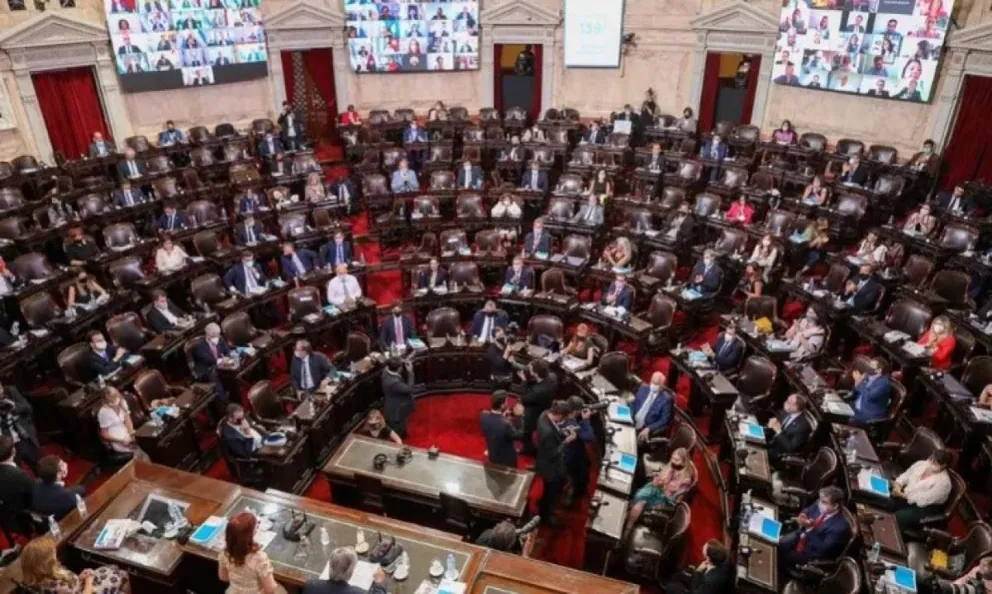 La tensión entre el kirchnerismo y el poder judicial sigue en aumento, por un fallo se desplazó a un senador del Consejo de la Magistratura