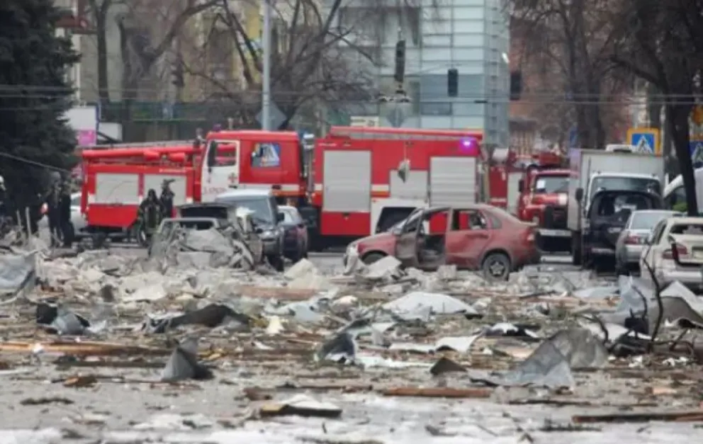 Guerra Rusia-Ucrania: aumentó la cantidad de niños ucranianos fallecidos