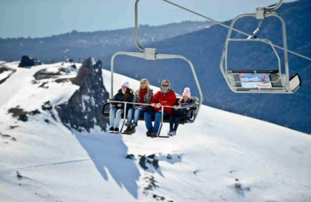 Turismo: Lammens confirmó una nueva temporada del PreViaje en todo el país