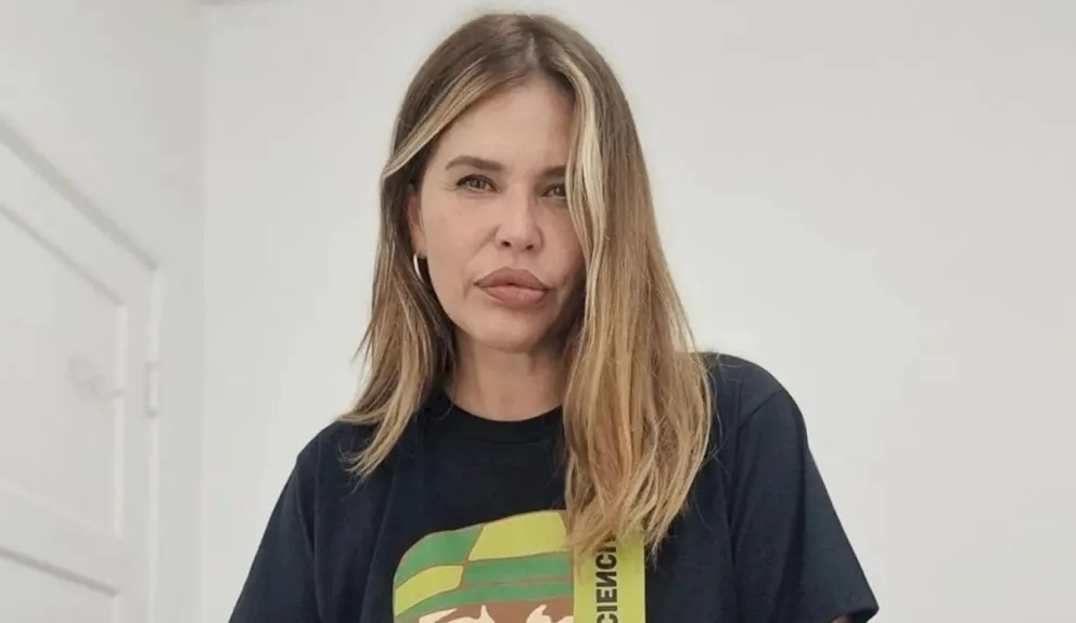 Nazarena Velez