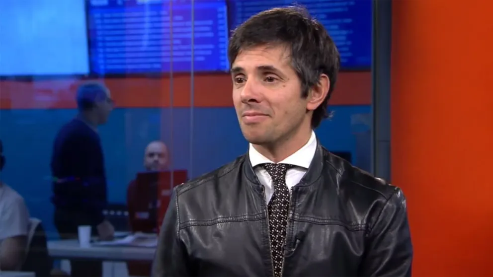 Telefe recibió una fuerte advertencia a causa de Mica Viciconte