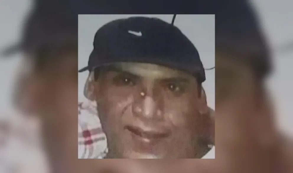 Yonatan salió el sabado y no volvió más: su familia se encuentra muy preocupada