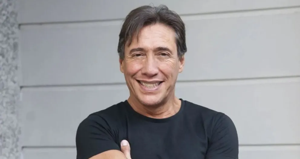 Fabián Gianola