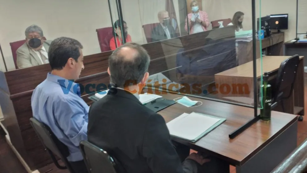 Una organización de víctimas de abuso consideró baja la condena de Gustavo Zanchetta