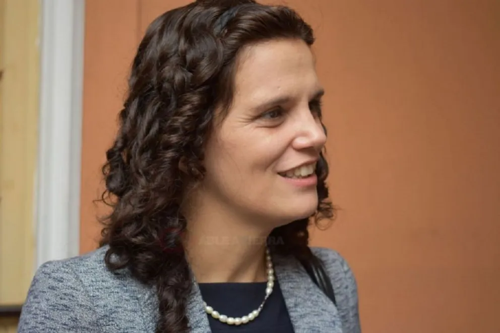 Cristina Fiore negó la existencia de un acuerdo millonario con una consultora para supervisar comedores escolares