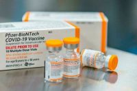 Salta recibió 15 mil dosis de Pfizer para vacunar a los niños