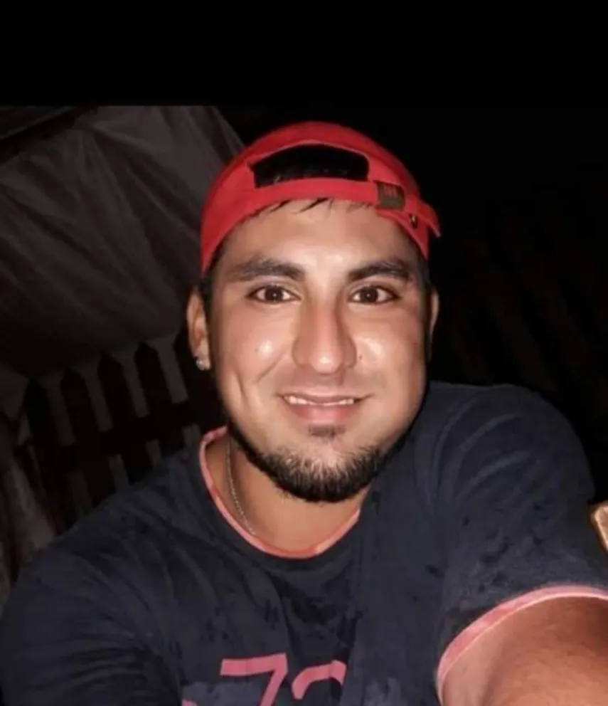 Hallan sin vida al joven salteño que salió del trabajo y nunca más lo volvieron a ver