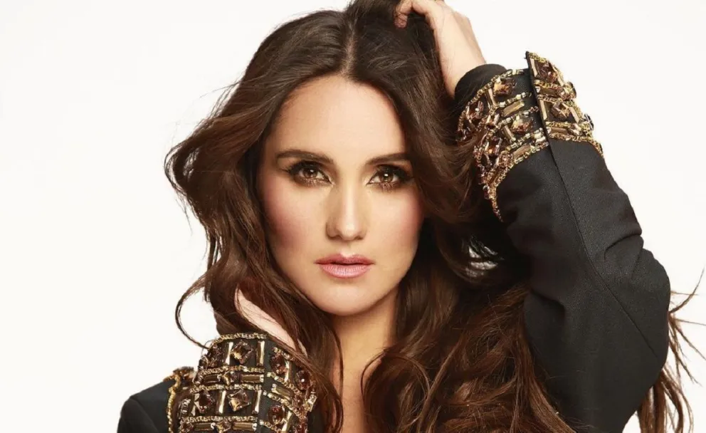 Dulce María
