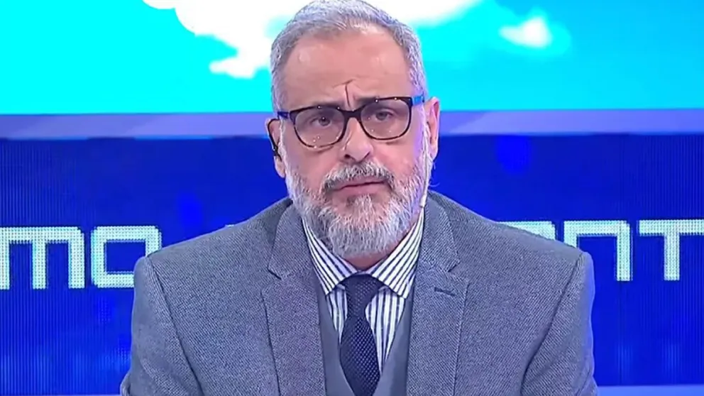 Se filtró la hoja clínica de Jorge Rial: la gran verdad sobre su complicación cardíaca