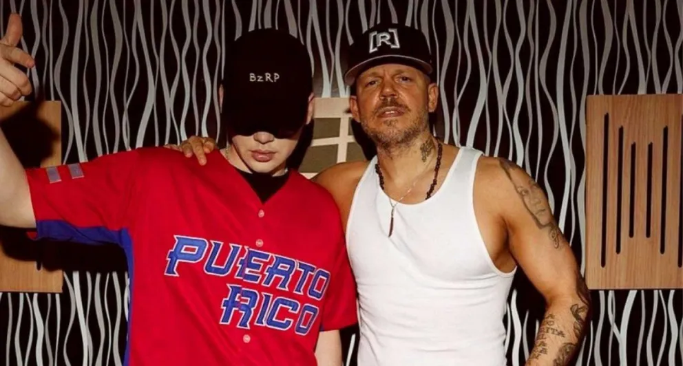 Residente  