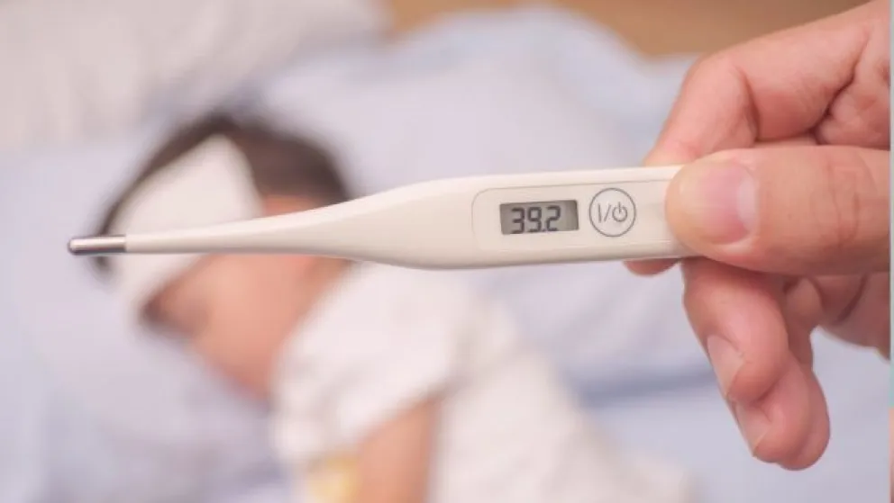 Atención papás: ¿Cuántos casos de Hepatitis aguda se reportaron en el país?