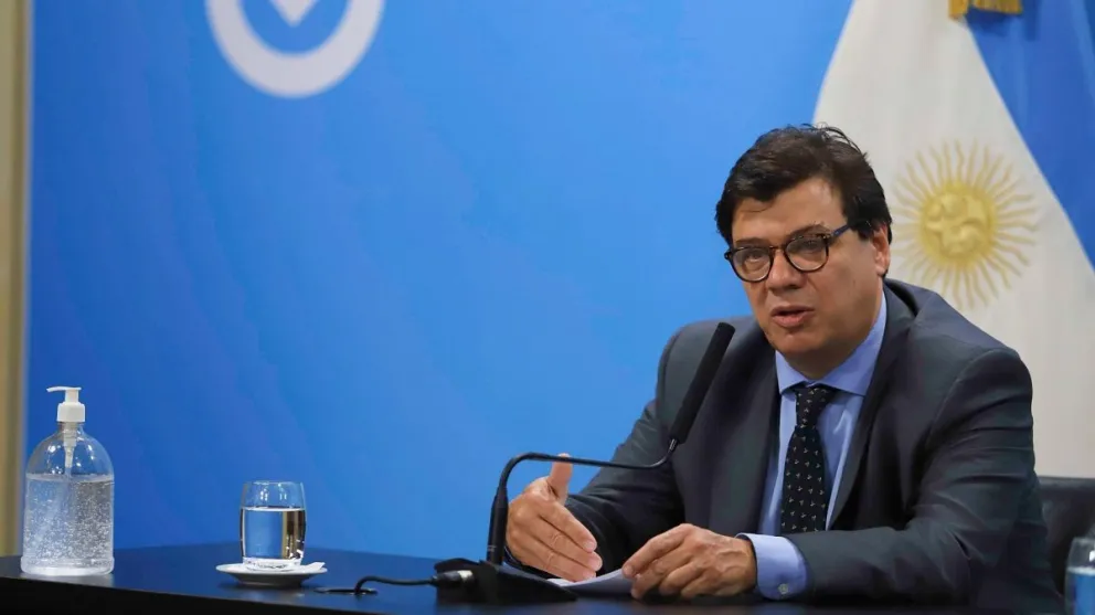 Se viene el aumento: el gobierno planea subir el salario mínimo