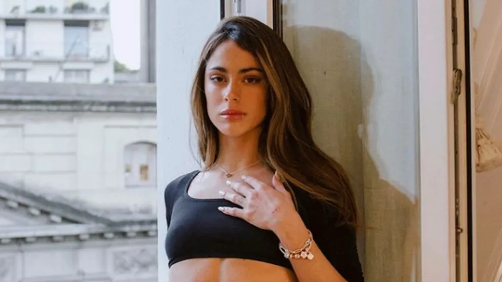 Terrible noticia: Internan al papá de Tini Stoessel y hay alarma por su salud