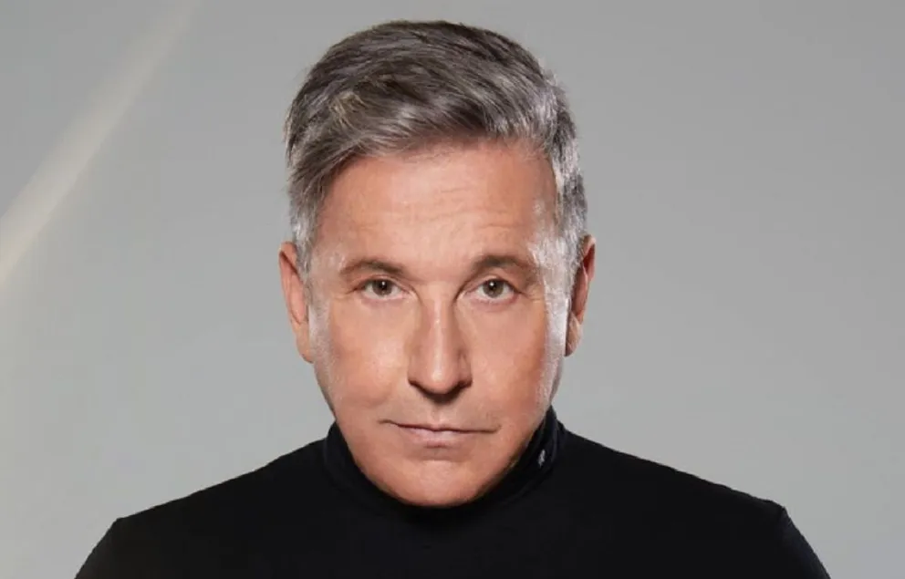 Ricardo Montaner