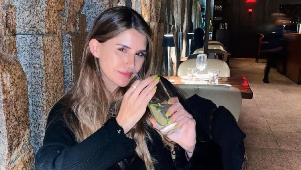 Mica Tinelli