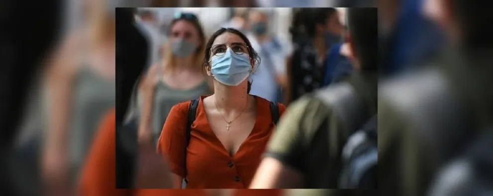 Salta superó los 150.000 contagios de coronavirus en dos años de pandemia