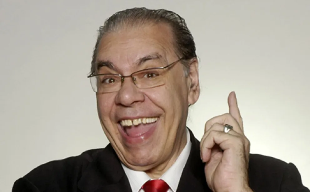 Enrique Pinti 
