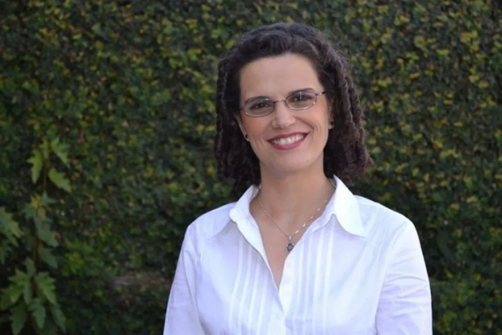 Cristina Fiore teme posibles presiones del Gobierno nacional para que se apruebe la ley