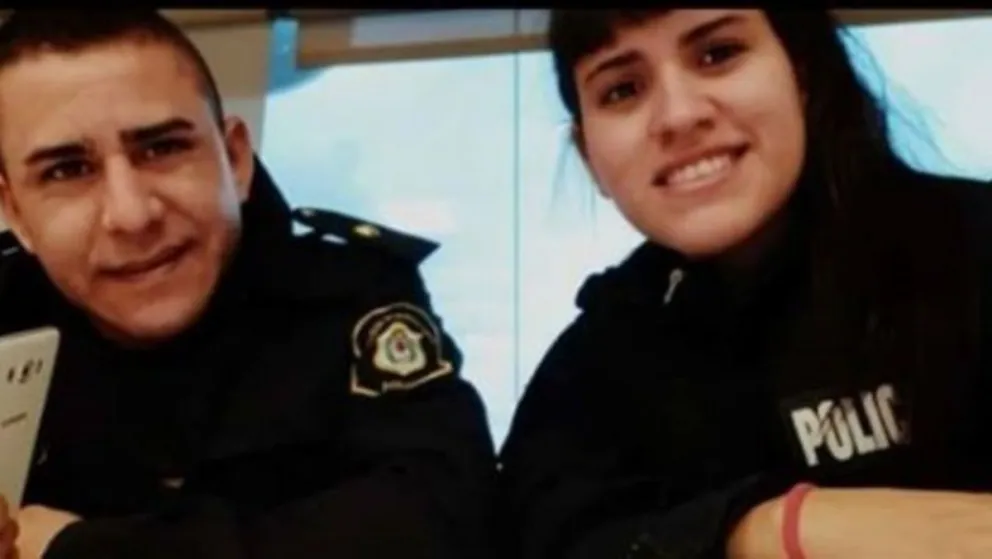 Diagnóstico médico: La policía baleada en estado irreversible