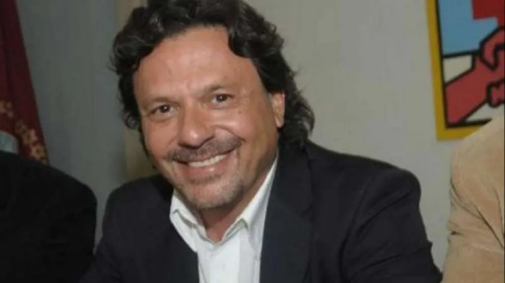 Sáenz: "En 50 años nadie hizo lo que debía hacer"