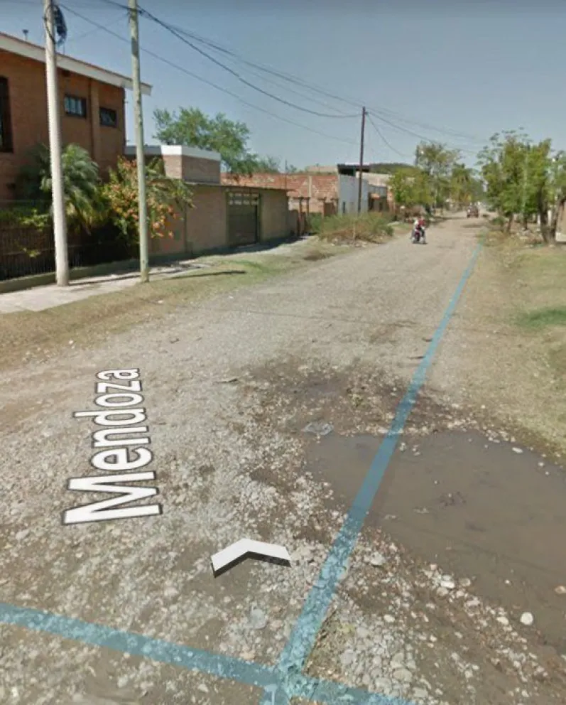 Madrugada trágica en Orán: joven fue asesinado de dos disparos