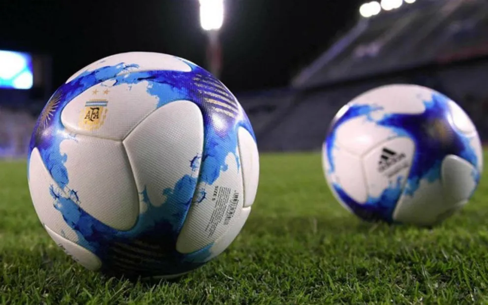 Estos son los horarios de la primera fecha de la Superliga
