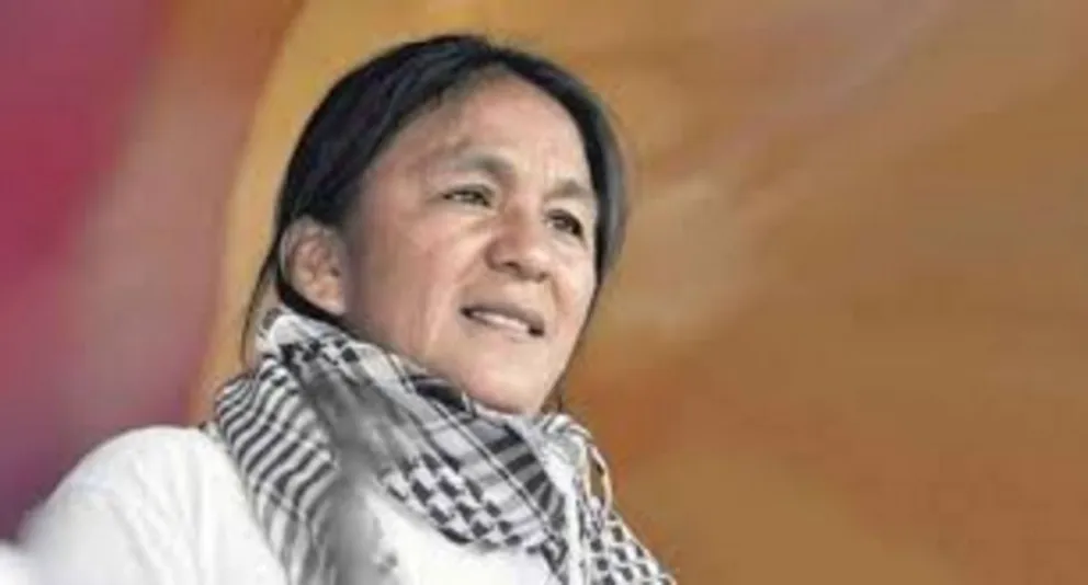 Milagro Sala se descompuso en su lugar de detención