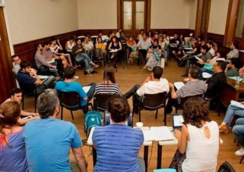 Campus Cultural Salta: si sos un emprendedor cultural o un creador lee esta nota