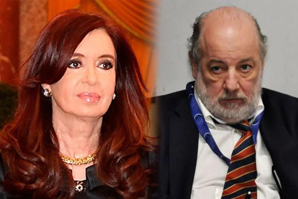 Bonadio citó a Cristina Kirchner