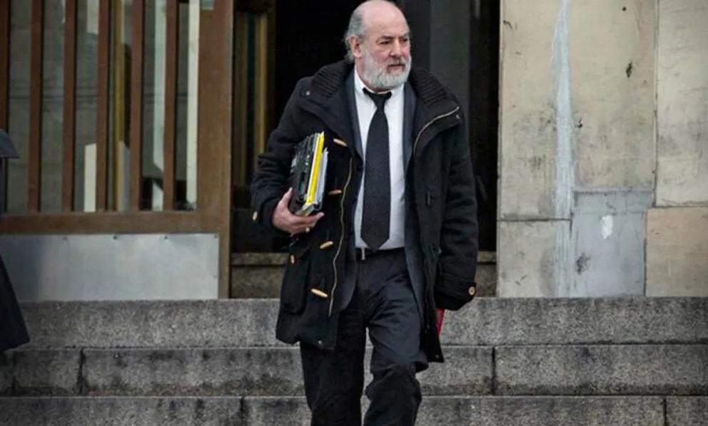 El juez Bonadío ordenó la detención de 15 empresarios y exfuncionarios
