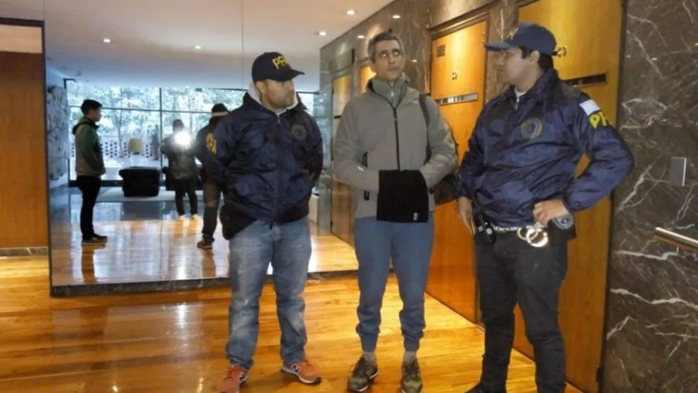 Se realizaron 51 operativos en simultáneo