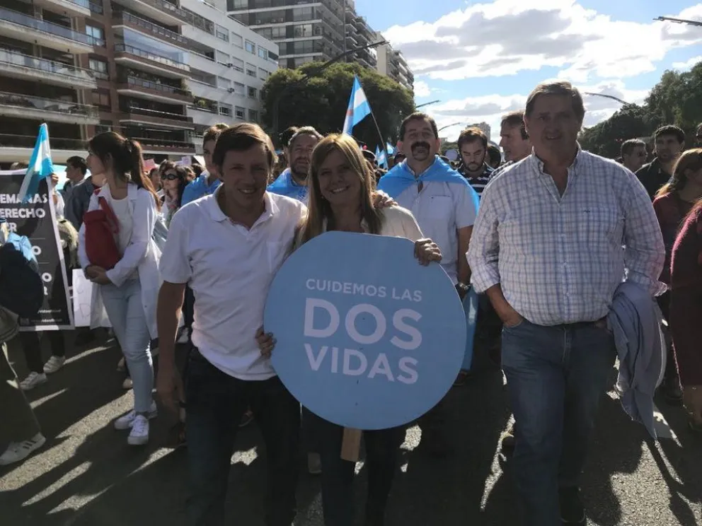 El Senado salteño repudiará las declaraciones de Adolfo Rubinstein