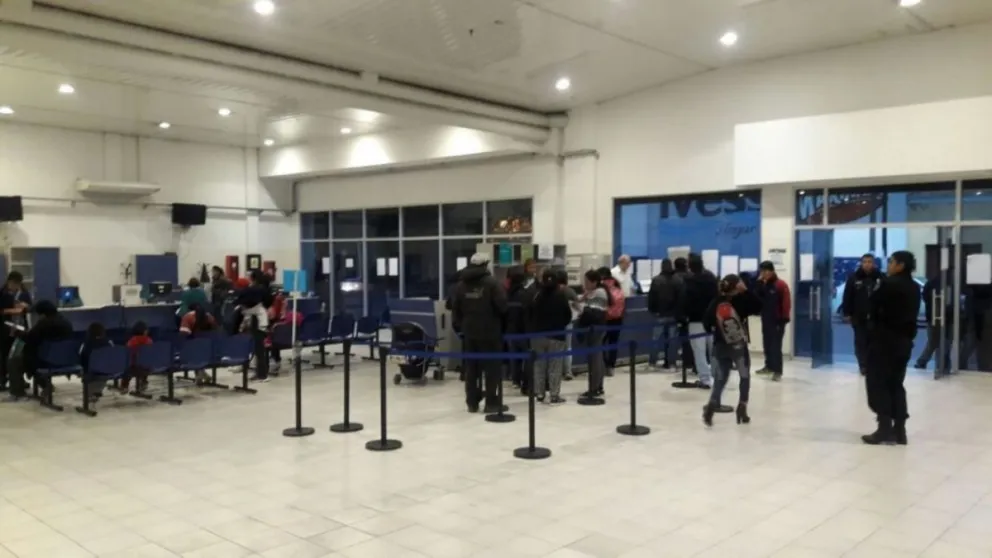 ANSES volvió a atender pero con quejas