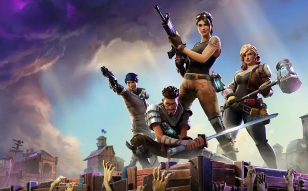 Inminente llegada de Fortnite a Android: estos serán los celulares compatibles