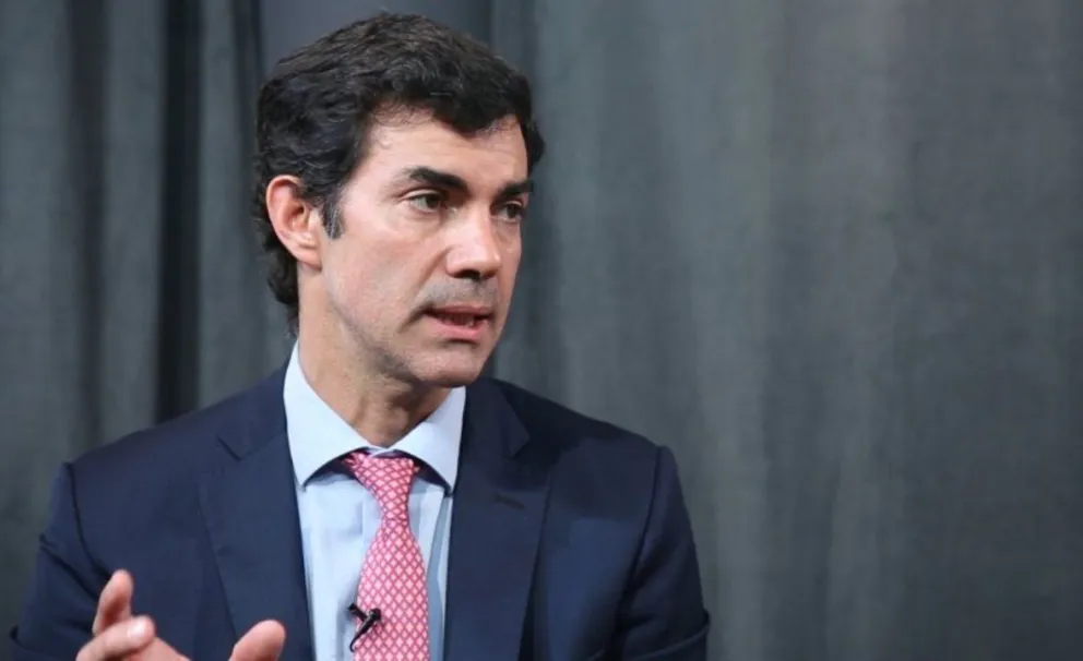 Urtubey contundente: "Le vamos a ganar a Cambiemos, pero con el peronismo no alcanza" VIDEO