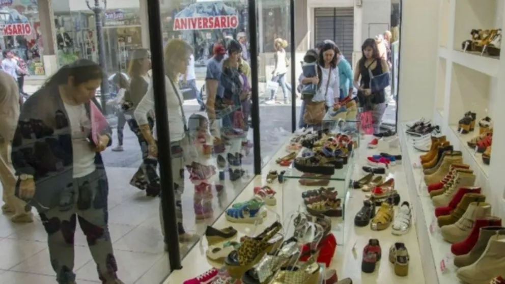 Buscan que el Concejo Deliberante declare emergencia comercial en la ciudad de Salta