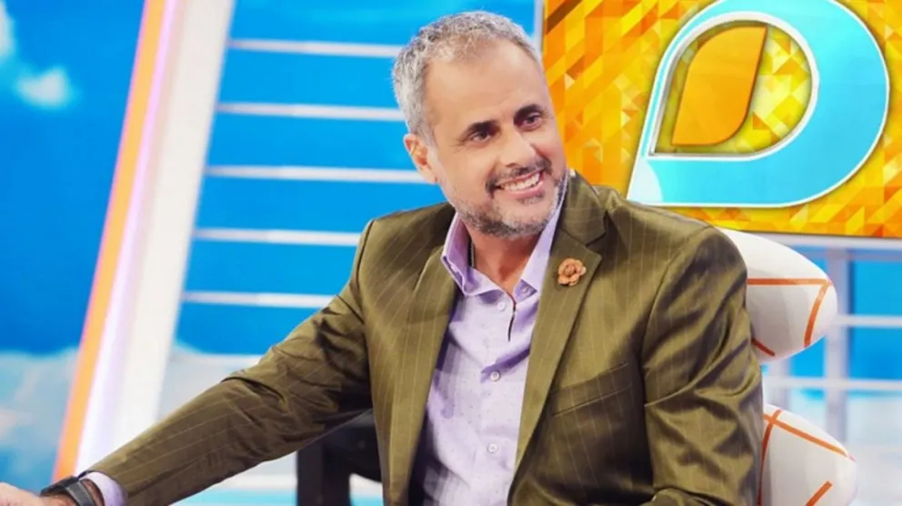 Enterate quien es el posible reemplazante de Jorge Rial en Intrusos