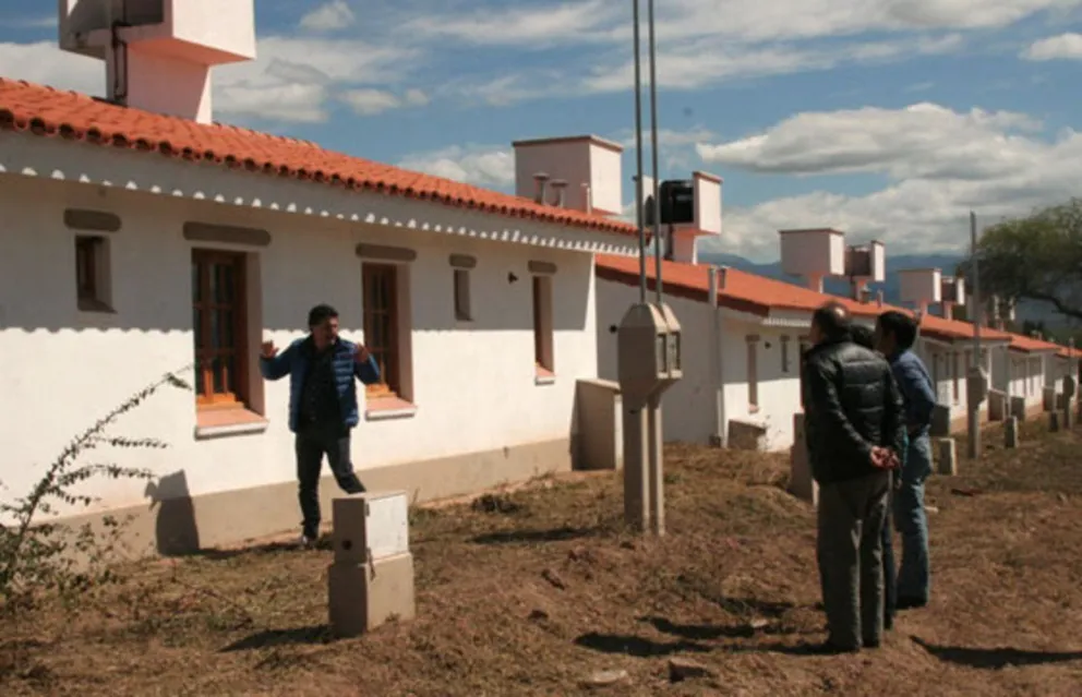 Reformas del IPV para adjudicatarios de viviendas: eliminaron la bonificación de la cuota 13 y el descuento por pago con débito