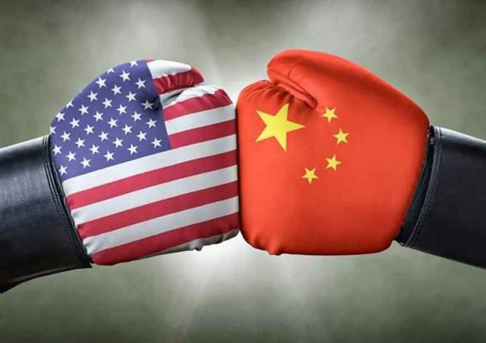 China le responde a Estados Unidos con amenaza de nuevo arancel