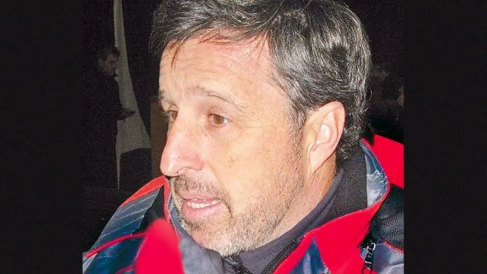 Juan Carlos de Goycoechea, el empresario involucrado,  ofreció declarar como "arrepentido"
