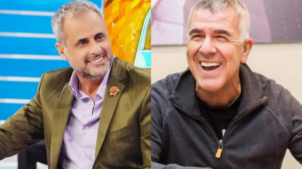 Dady Brieva habló de su posible reemplazo a Jorge Rial: "Hay tres nombres más"