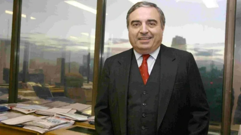 Detuvieron al empresario Francisco Valenti y sólo queda un prófugo