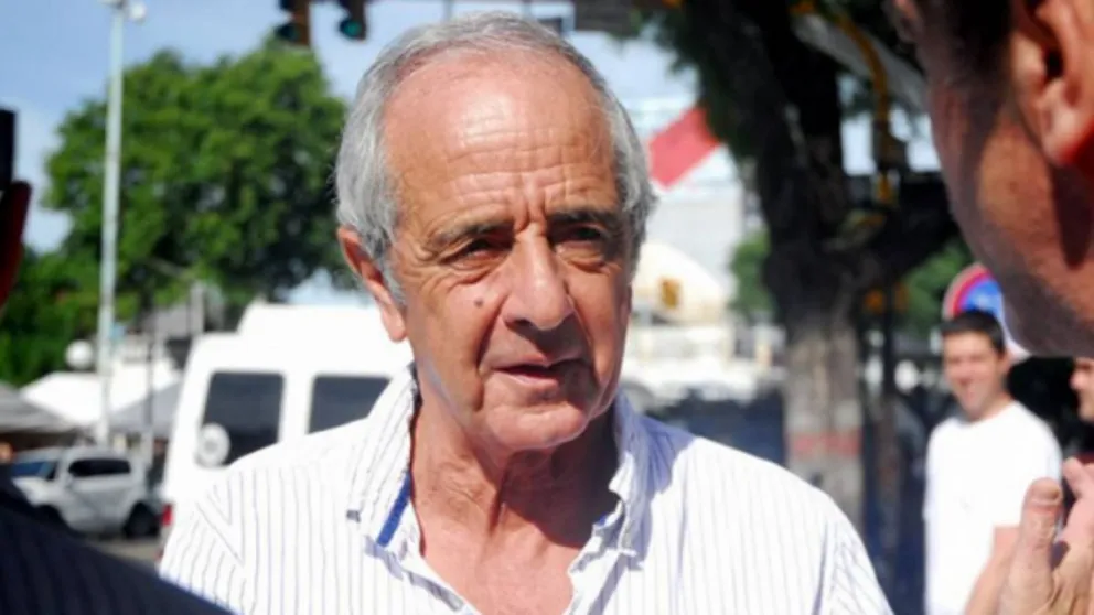 Rodolfo D'Onofrio: "River no necesita refuerzos"